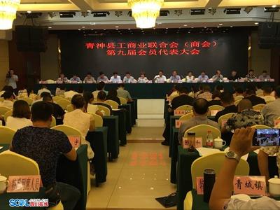 青神非公经济成财税收入的主来源_眉山频道_热点推荐_四川在线
